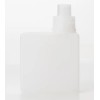 MUJI Bath Salts Refill Container 520ml Made in Japan