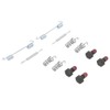 BOSCH 1 987 475 077 Accessory Set, Parking Brake Shoes