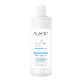 AQUATIST Water Cleansing 16.5 fl oz (470 ml)