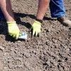 Midwest Gloves & Gear 94HVG-SM MAX Grip Glove, HI VIS