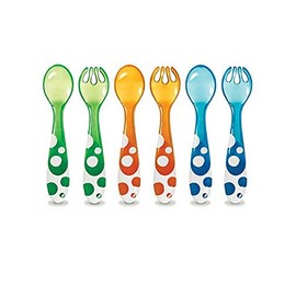 Munchkin Multi Forks and Spoons