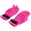 Wetsuit Winter Gloves, Water Sports Gloves Warmth Keeping for Snorkeling