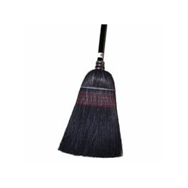 Kreole Black Warehouse Corn Broom - $19.95 Each