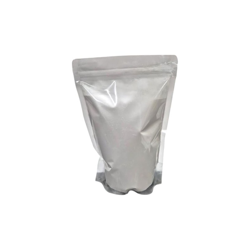 Citrato de Magnesio en Polvo, 100% Natural, 500g NATURAL-INN
