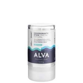 Alva Crystal Deo Stick in Sealable Tube 90 g