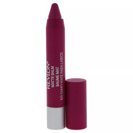 Revlon Colorburst Lip Balm Stain / Lacquer / Matte 0.95 OZ - You Choose Shade - Showy Flamboyante 220