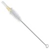 8-1500-04 Nylon Brush for Syringes, Small, 1 Piece
