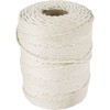 Browin 310201 Cotton Twine/String for Meat Tying, 50 Meter Length,
