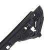 G-PLUS Windshield Pillar Trim Molding L/H Driver Side Inner ONLY