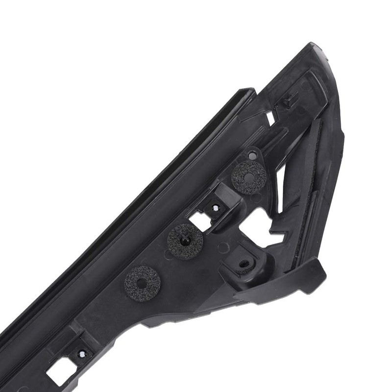 G-PLUS Windshield Pillar Trim Molding L/H Driver Side Inner ONLY
