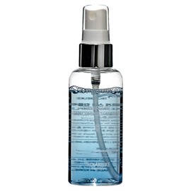 TROIAREUKE H+Cocktail Purifying Ampoule Toner with Centella Asiatica, AHA | Ampoule Toner for Soothing, and Exfoliating for Acne-Prone, Oily and Sensitive Skin (Blue_2.37 Fl Oz)