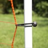 Franklin Sports 4' x 6' Replacement Net & Bungees