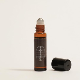 Athis-Seoul10ml Aroma Therapy roll on 100% Pure Therapeutic Grade Essential Oils Roller Ball (Destress Muscle)