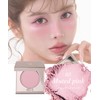 SELVE Fogy Veil Blusher (Blush) (05 Muted Pink, 4 Grams)