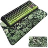 Computer Keyboard Stand Pad with Wrist Rest Easy Typing Sage