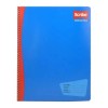 Scribe 5 Cuadernos Scribe Profesional 100 Hojas Doble Raya Color