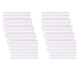 LIANRISES 10 Pack Photo Corners 1020pcs Photo Corners for Scrap Book Scrapbook Accessories Scrapbooking Supplies Photo Stickers for Albums DIY