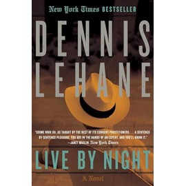 Live by Night: 1