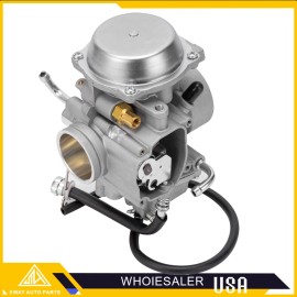 EWAY 1998 1999 2000 For Arctic Cat 500 4x4 Carb Carburetor Assembly 0470-361 0470-362