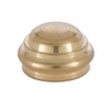 B&P Lamp® Unfinished Brass Cap