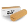 Kintex Cork Fascia Roller, 33 cm or 15 cm, Massage