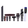 Replacement Attachments Tools Kit for Dyson V11 V10 V8 Absolute/
