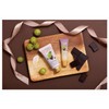 Chardonnay Chocolat Hand Cream, 1.0 fl oz (30 ml), Moisturizing