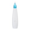 Baby Nasal Aspirator Electric Infant Nose Cleaner Silicone Automatic Booger