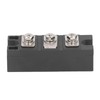 Common Cathode Module Rectifier Diode 3 Terminal Photovoltaic Anti Reflection