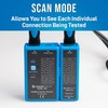 Jonard Tools HDMI-100 HDMI Cable Tester for HDMI and Mini