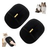 Lk Z Luvas Removedoras De Pelos De Animais De Estimao,