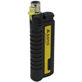 SOTO Outdoors SOTO Pocket Torch XT Stoves 0000 by SOTO Outdoors
