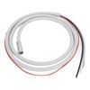 Handpiece Tube 6 Holes Silicone Rubber Flexile High Speed Thickened