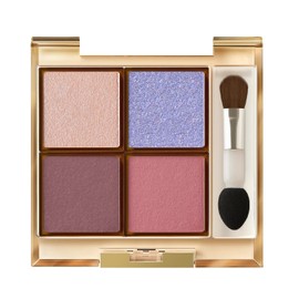 Excel Eye Planner 01 Eyeshadow, Color: 01 Bloom Road, 0.17 oz (4.8 g), 1 count