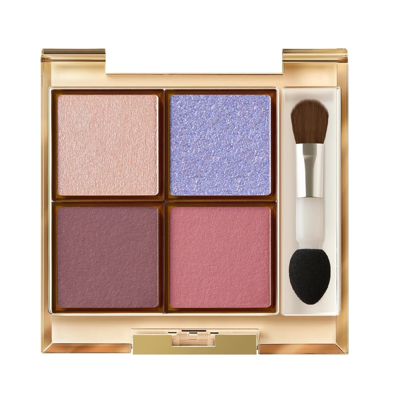 Excel Eye Planner 01 Eyeshadow, Color: 01 Bloom Road, 0.17