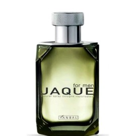 Yanbal. Jacke. Natural Spray  Cologne for mens  Made in Colombia. 75Ml. 2.5 Fl.