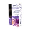 PUROBIO FLOWER INK - COLOUR 5.01 LIGHT BROWN COLD IN