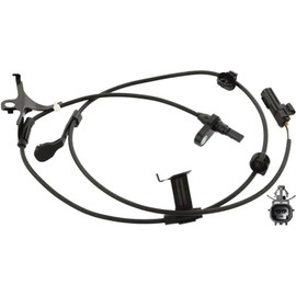 Front ABS Sensor Left Hand Fits Toyota Yaris and Vitz 2005-2021