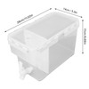 Refrigerator Drink Cold Kettle Large Capacity Multi Function Beverage Storage