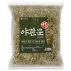 건조 말린 야관문 500g 국산 어린잎 비수리 Dried Young Epimedium