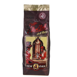 Caffè New York XXXX Whole Bean 1000 g