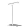 Feit Electric GLP17/W/TABLE/14WLED Tabletop 17" LED Grow Light, White, 14W,