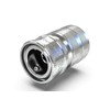 ABA Beul 65005.006.11 Water Valve Plug Coupling with Backflow Preventer