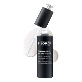 Filorga Sérum Time Filler Intensive Antiarrugas 30ml Ácido Hialurónico