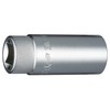TONE Plug Socket (Hexagonal with Magnet) 4P-20.8 Insertion Angle 0.5