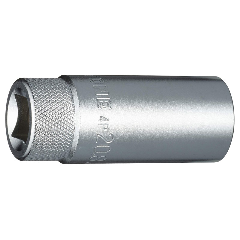 TONE Plug Socket (Hexagonal with Magnet) 4P-20.8 Insertion Angle 0.5