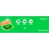 Gain Original Scent Dryer Sheets 120 Count Reduces Static Wrinkles