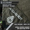 AquaQuest Defender Tarp – Heavy-Duty Waterproof (20,000 mm) Seam-Taped Rain