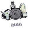 PCV Breather Valve Oil Separator for VW Golf R, S3