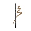 Lola Make-Up Pomade Eyebrow Pencil, Waterproof, Precise, Soft And Easy